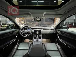 جاگوار F-Pace